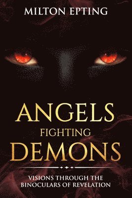 Angels Fighting Demons 1