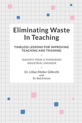 bokomslag Eliminating Waste In Teaching