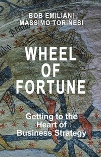 bokomslag Wheel of Fortune
