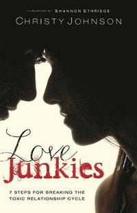 bokomslag Love Junkies