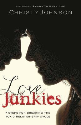 Love Junkies 1