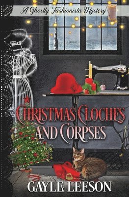 Christmas Cloches and Corpses 1