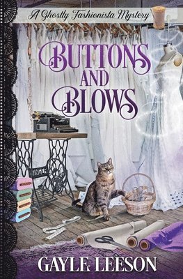 Buttons and Blows 1
