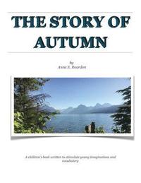 bokomslag The Story of Autumn