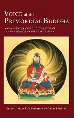 bokomslag Voice of the Primordial Buddha
