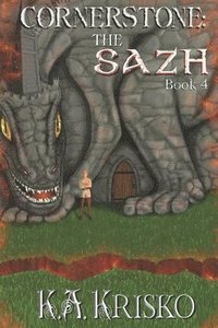 bokomslag Sazh