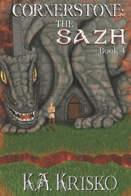 bokomslag Sazh