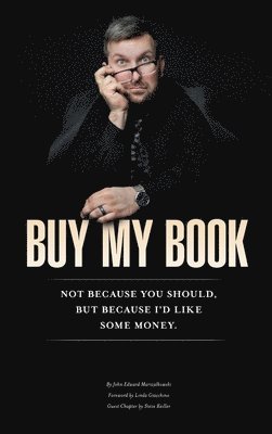 Buy My Book 1