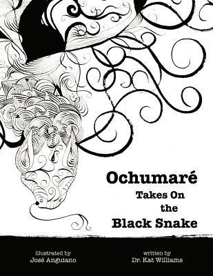 Ochumar Takes On the Black Snake 1