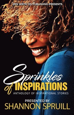 bokomslag Sprinkles of Inspirations