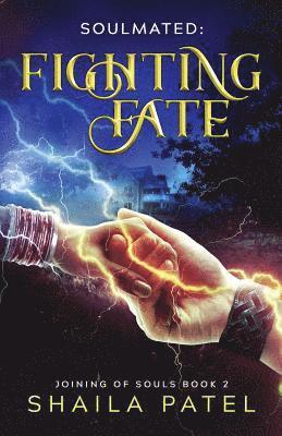 Shaila Patel - Fighting Fate, Häftad