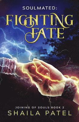 Fighting Fate 1