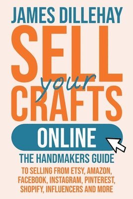 Sell Your Crafts Online 1