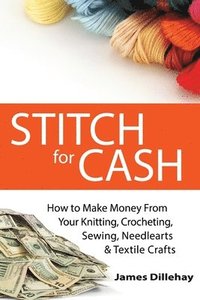 bokomslag Stitch for Cash
