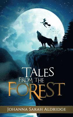 Tales from the Forest 1