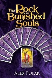 bokomslag Rock of Banished Souls