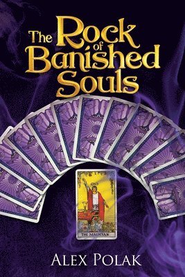 Rock of Banished Souls 1