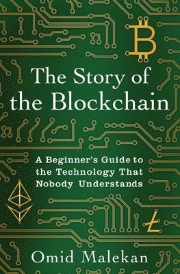 The Story of the Blockchain 1