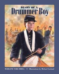 bokomslag Diary of a Drummer Boy