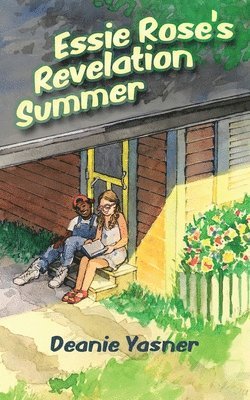 Essie Rose's Revelation Summer 1