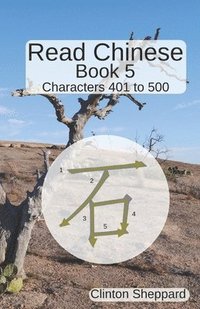 bokomslag Read Chinese