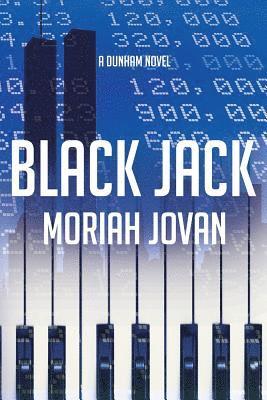 Moriah Jovan - Black Jack, Häftad