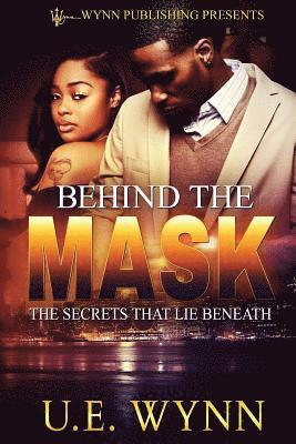 Behind The Mask 1