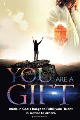 You Are A GIFT! 1