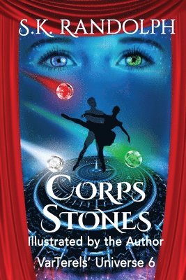 Corps Stones 1