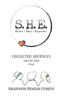 bokomslag S.H.E. Share Heal Empower