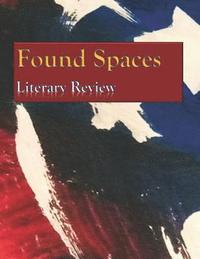 bokomslag Found Spaces Literary Review: Volume 1 American Crisis