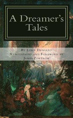 bokomslag A Dreamer's Tales