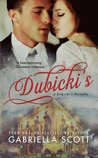 bokomslag Dubicki's