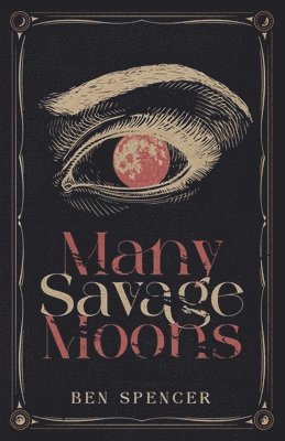 Many Savage Moons 1