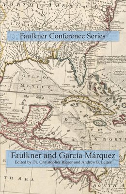 Faulkner and Garcia Marquez 1