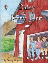 bokomslag Daisy and the Berry Farm