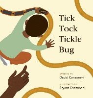 bokomslag Tick, Tock, Tickle Bug