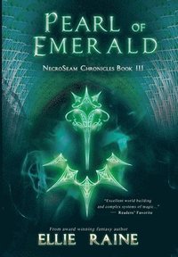 bokomslag Pearl of Emerald