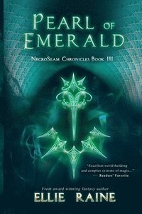 bokomslag Pearl of Emerald