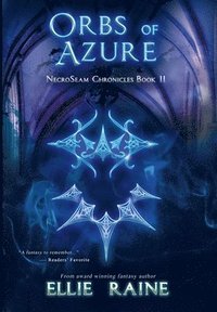 bokomslag Orbs of Azure