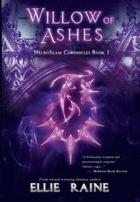 bokomslag Willow of Ashes