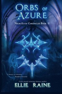 bokomslag Orbs of Azure