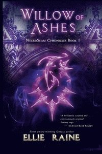 bokomslag Willow of Ashes