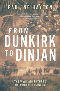 bokomslag From Dunkirk to Dinjan