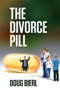 bokomslag The Divorce Pill