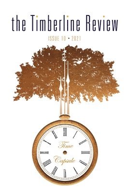 bokomslag The Timberline Review