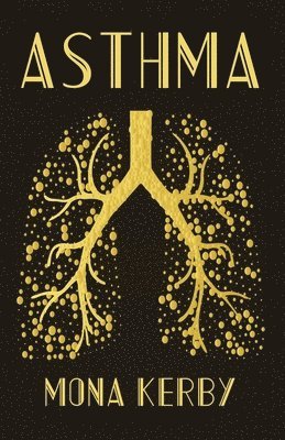 Mona Kerby - Asthma, Häftad