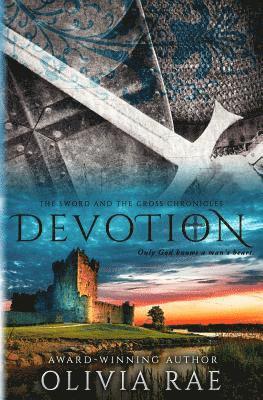 Olivia Rae - Devotion, Häftad