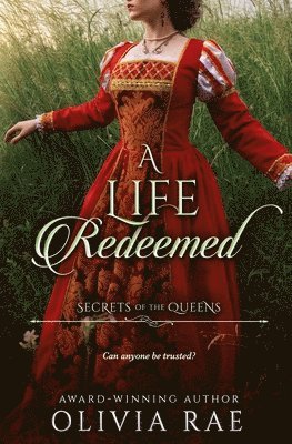 A Life Redeemed 1