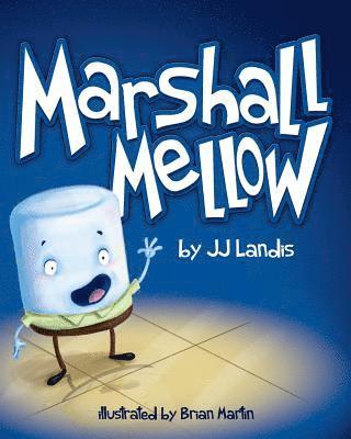 Jj Landis - Marshall Mellow, Häftad